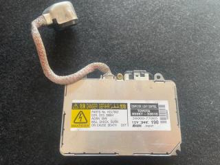 Запчасть блок ксенона TOYOTA WINDOM
