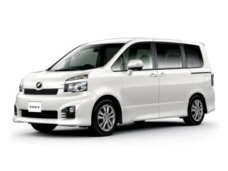 Подкрылок передний левый TOYOTA VOXY
