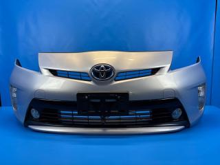 Бампер передний TOYOTA PRIUS