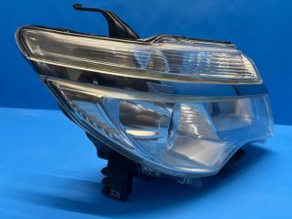 Фара передняя правая NISSAN SERENA C26 MR20