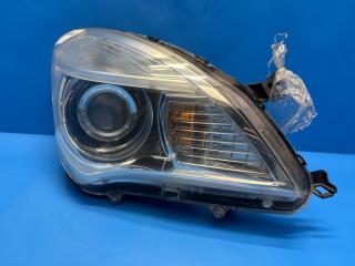 Фара передняя правая SUZUKI SOLIO MA15S K12B 35100-54M контрактная