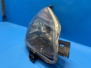 Фара передняя правая TOYOTA RACTIS NCP100 1NZFE