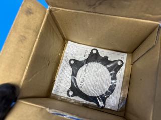 Помпа IST NCP61 1NZFE