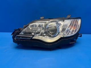 Фара левая SUBARU LEGACY
