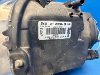 Фара правая 3-SERIES E90 N46B20