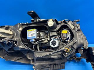 Фара левая 3-SERIES E90 N46B20