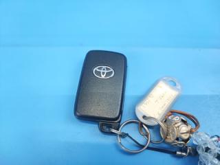 Смарт ключ (чип ключ) TOYOTA VITZ