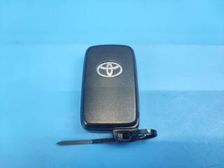 Смарт ключ (чип ключ) TOYOTA VITZ