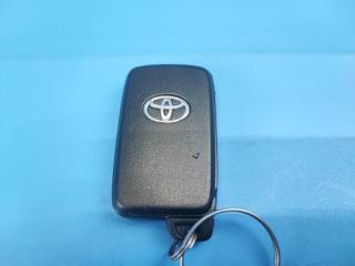 Смарт ключ (чип ключ) TOYOTA VITZ
