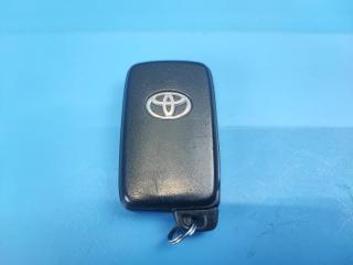 Смарт ключ (чип ключ) TOYOTA VITZ