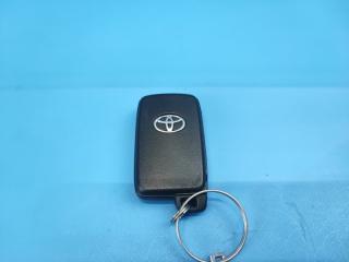 Смарт ключ (чип ключ) TOYOTA VITZ