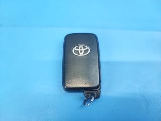 Смарт ключ (чип ключ) TOYOTA VITZ