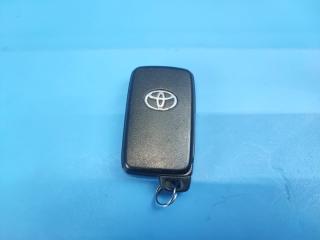 Смарт ключ (чип ключ) TOYOTA VITZ