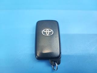 Смарт ключ (чип ключ) TOYOTA VITZ