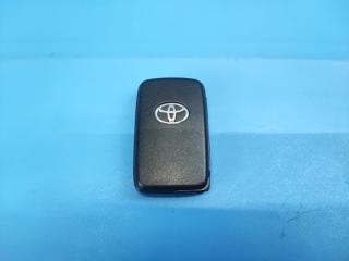 Смарт ключ (чип ключ) TOYOTA RACTIS