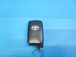 Смарт ключ (чип ключ) TOYOTA WISH