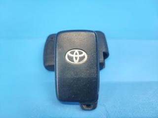 Смарт ключ (чип ключ) TOYOTA WISH