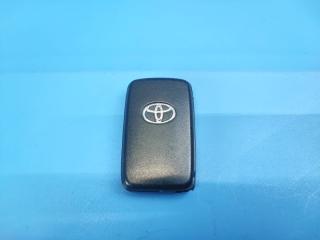 Смарт ключ (чип ключ) TOYOTA WISH