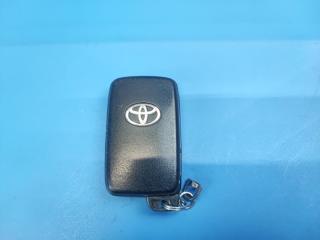 Смарт ключ (чип ключ) TOYOTA WISH
