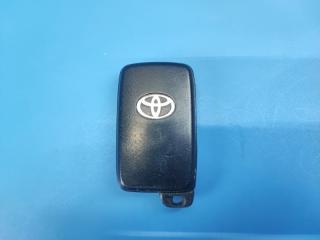 Смарт ключ (чип ключ) TOYOTA Prius Alpha