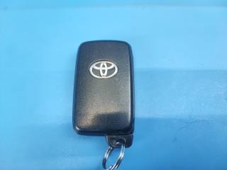 Смарт ключ (чип ключ) TOYOTA PRIUS