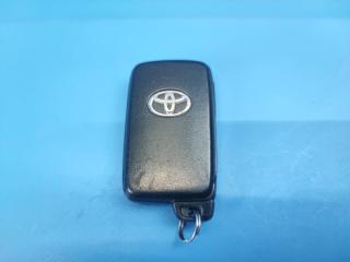 Смарт ключ (чип ключ) TOYOTA IQ