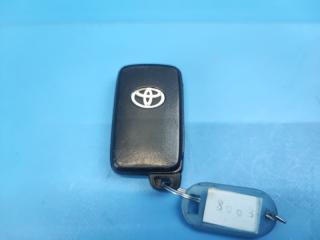 Смарт ключ (чип ключ) TOYOTA IQ