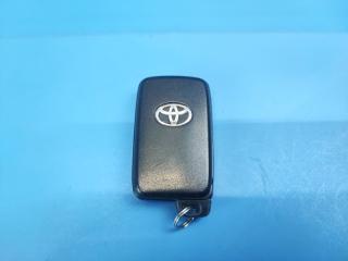 Смарт ключ (чип ключ) TOYOTA IQ
