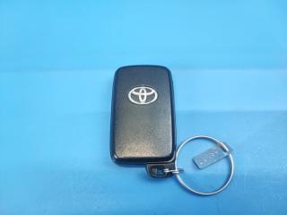 Смарт ключ (чип ключ) TOYOTA IQ