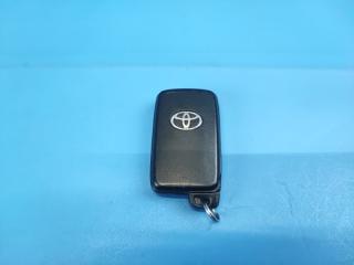 Смарт ключ (чип ключ) TOYOTA Aqua