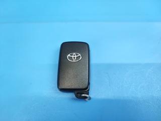 Смарт ключ (чип ключ) TOYOTA Aqua