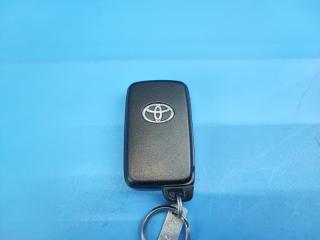 Смарт ключ (чип ключ) TOYOTA Aqua