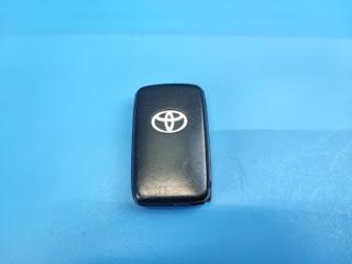 Смарт ключ (чип ключ) TOYOTA Aqua