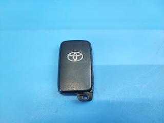 Смарт ключ (чип ключ) TOYOTA COROLLA AXIO