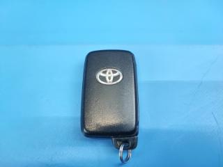 Смарт ключ (чип ключ) TOYOTA COROLLA AXIO