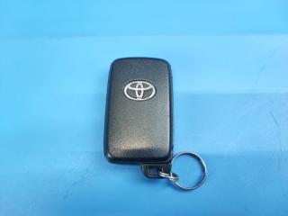 Смарт ключ (чип ключ) TOYOTA COROLLA AXIO NZE164 1NZFE 89904-47170 контрактная