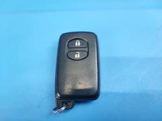 Смарт ключ (чип ключ) COROLLA AXIO NZE164 1NZFE