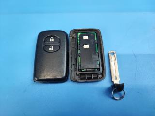 Смарт ключ (чип ключ) TOYOTA COROLLA AXIO NZE164 1NZFE