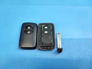 Смарт ключ (чип ключ) DAIHATSU Mebius ZVW41N 2ZRFXE