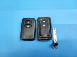 Смарт ключ (чип ключ) DAIHATSU Mebius ZVW41N 2ZRFXE
