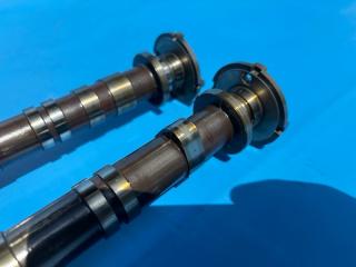 Распредвал STEPWGN RG1 K20A