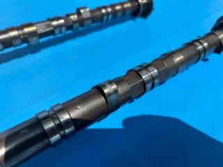 Распредвал STEPWGN RG1 K20A