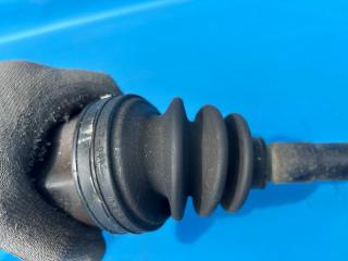 Привод передний правый DEMIO DY3W ZJ