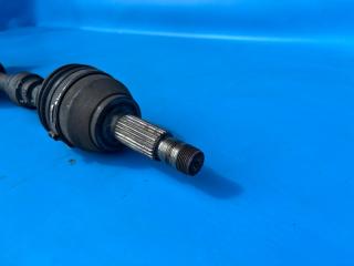Привод передний правый VERISA DC5W ZYVE