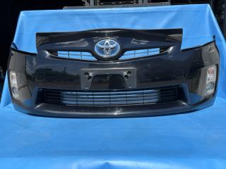 Бампер передний TOYOTA PRIUS