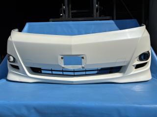 Бампер передний TOYOTA ALPHARD