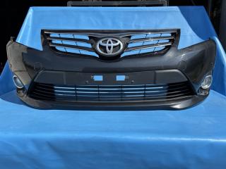 Бампер передний TOYOTA AVENSIS