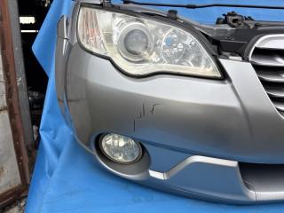 Ноускат OUTBACK BP9 EJ253