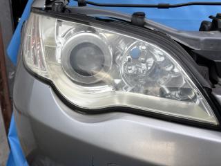 Ноускат OUTBACK BP9 EJ253