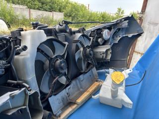 Ноускат OUTBACK BP9 EJ253